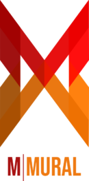 M Mural